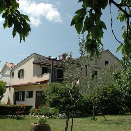 House Villa Mare Malinska Εξωτερικό φωτογραφία
