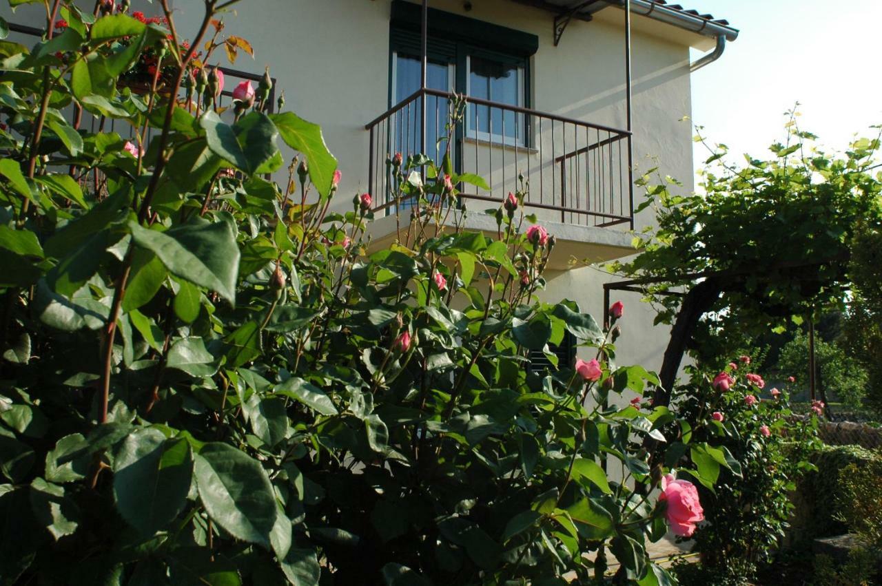 House Villa Mare Malinska Εξωτερικό φωτογραφία