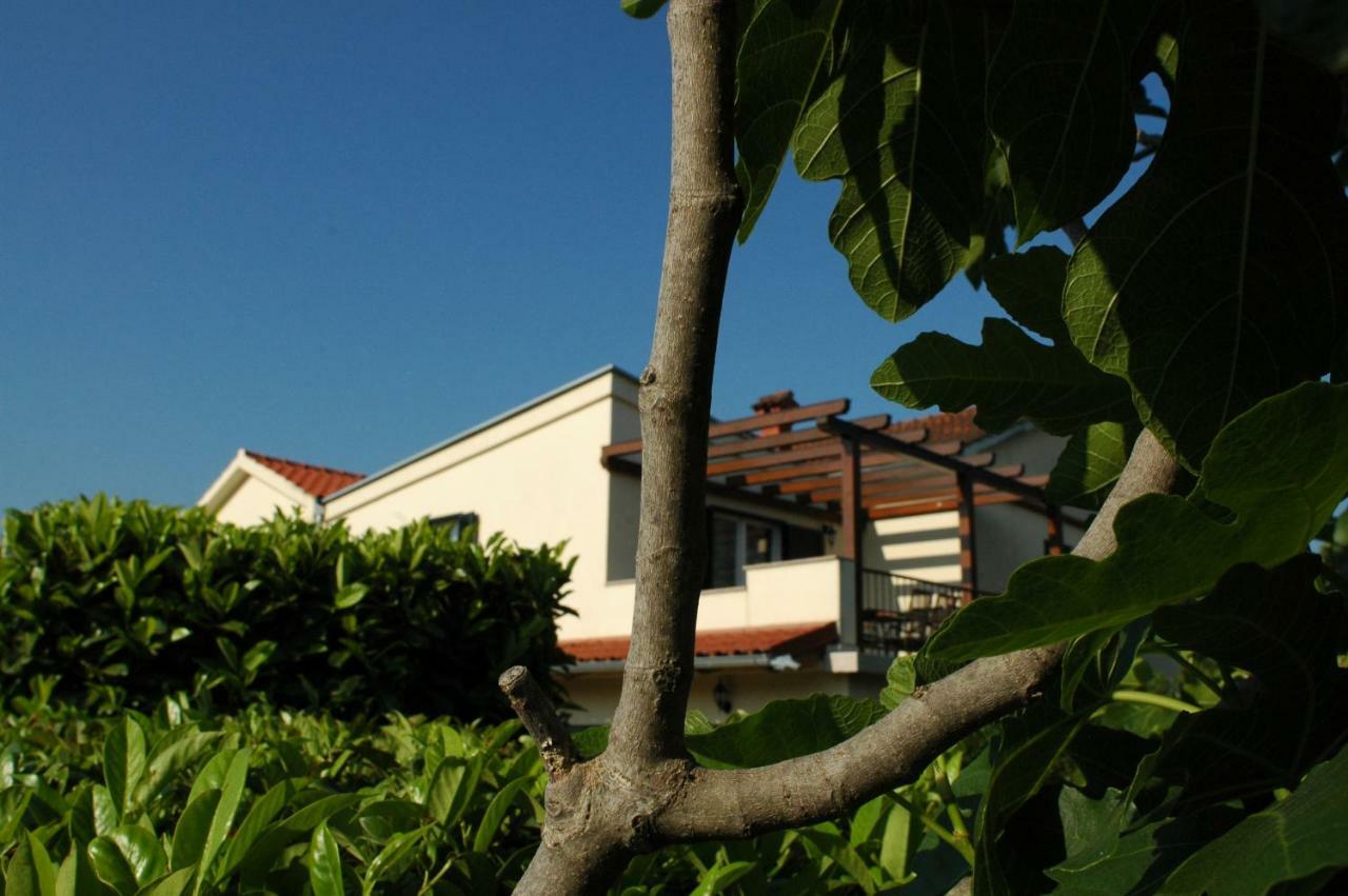 House Villa Mare Malinska Εξωτερικό φωτογραφία