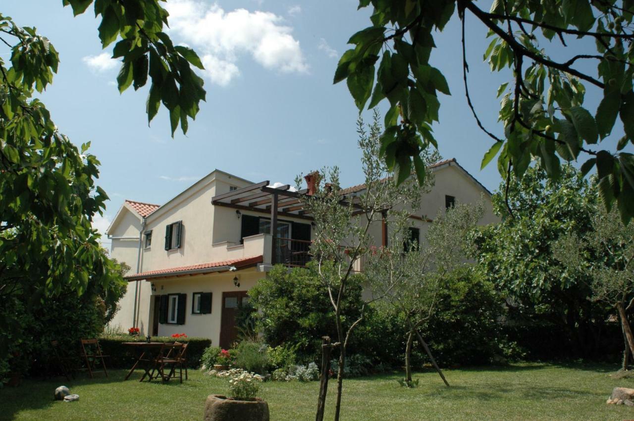 House Villa Mare Malinska Εξωτερικό φωτογραφία