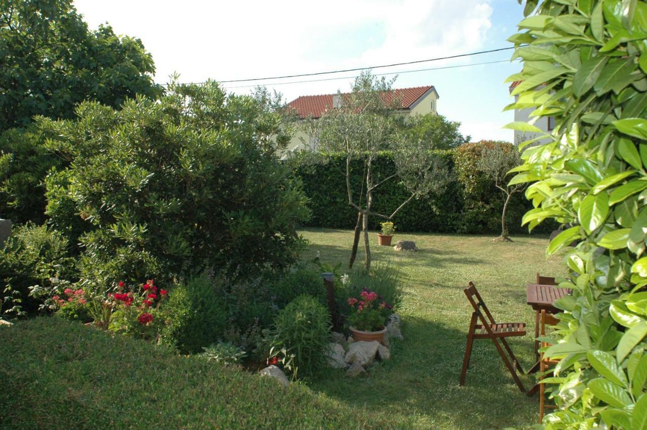 House Villa Mare Malinska Εξωτερικό φωτογραφία
