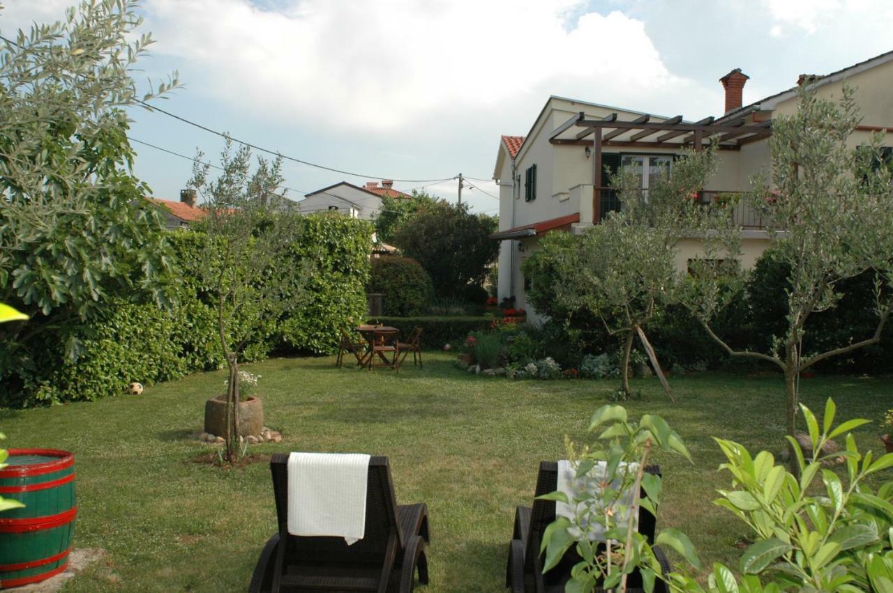 House Villa Mare Malinska Εξωτερικό φωτογραφία