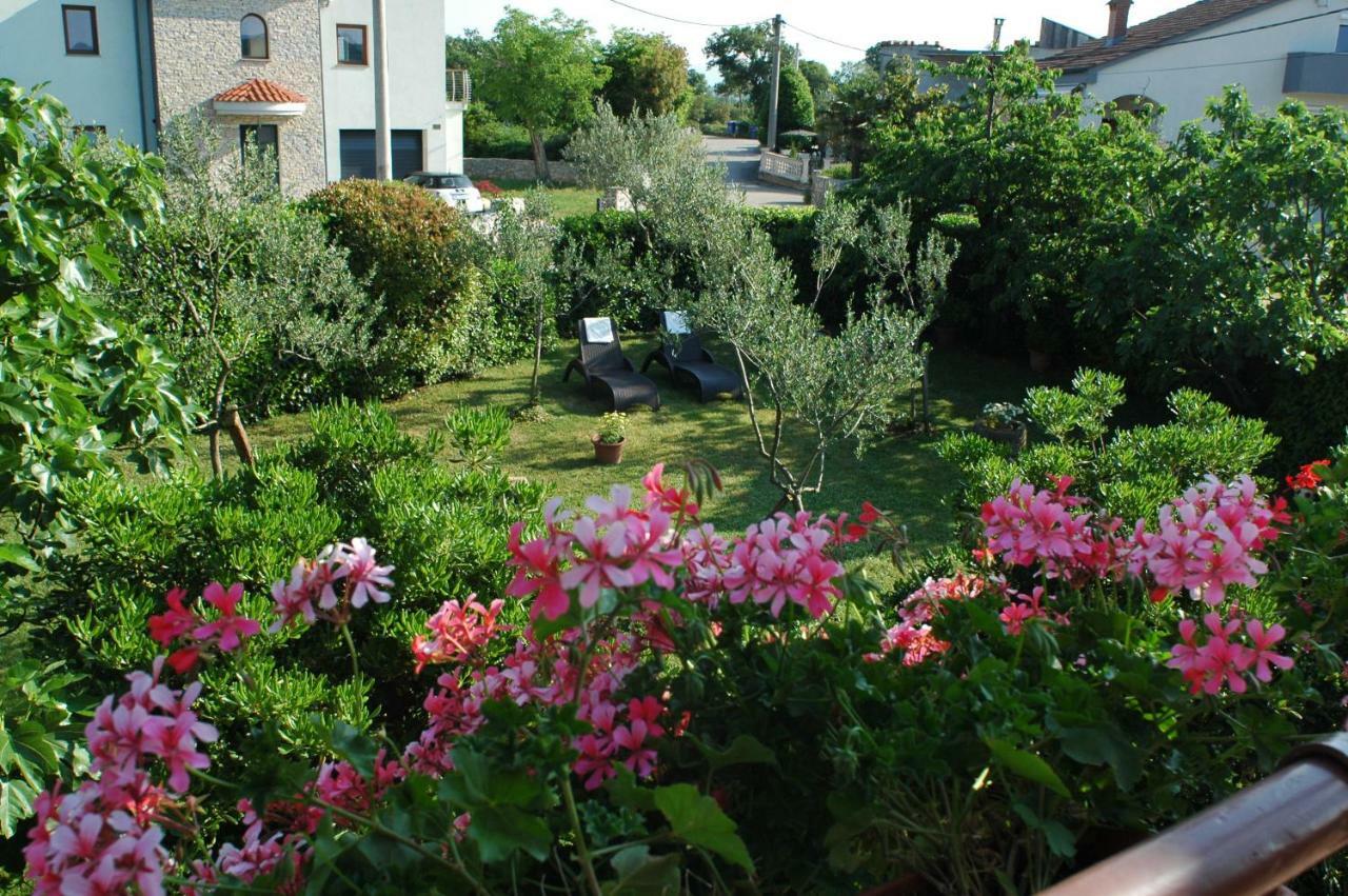House Villa Mare Malinska Εξωτερικό φωτογραφία