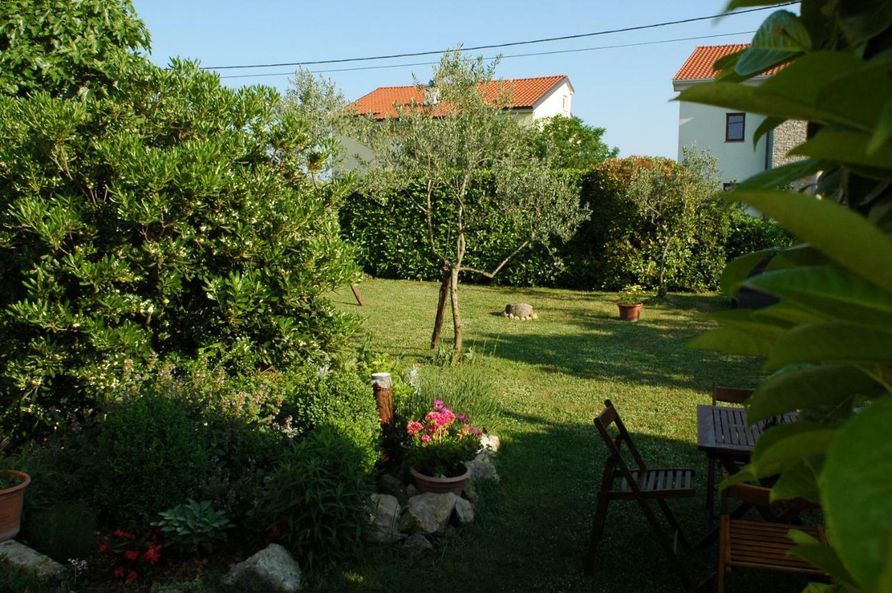 House Villa Mare Malinska Εξωτερικό φωτογραφία