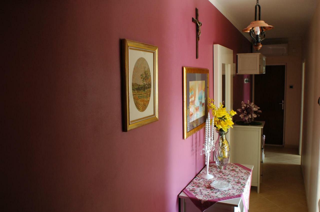 House Villa Mare Malinska Εξωτερικό φωτογραφία