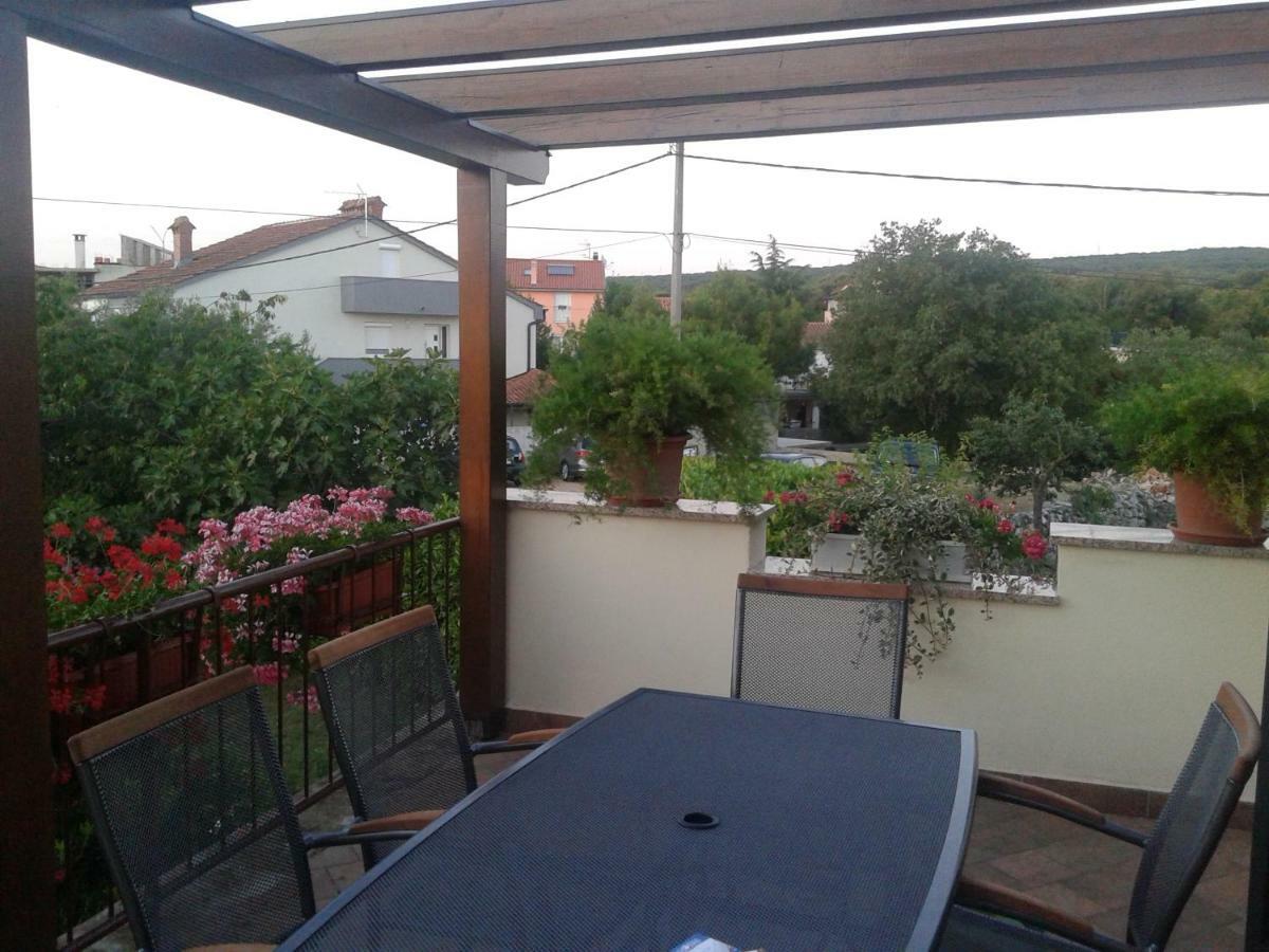 House Villa Mare Malinska Εξωτερικό φωτογραφία