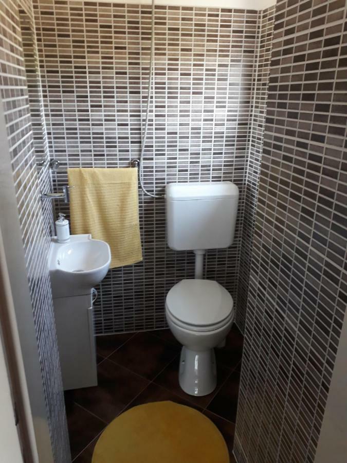 House Villa Mare Malinska Εξωτερικό φωτογραφία