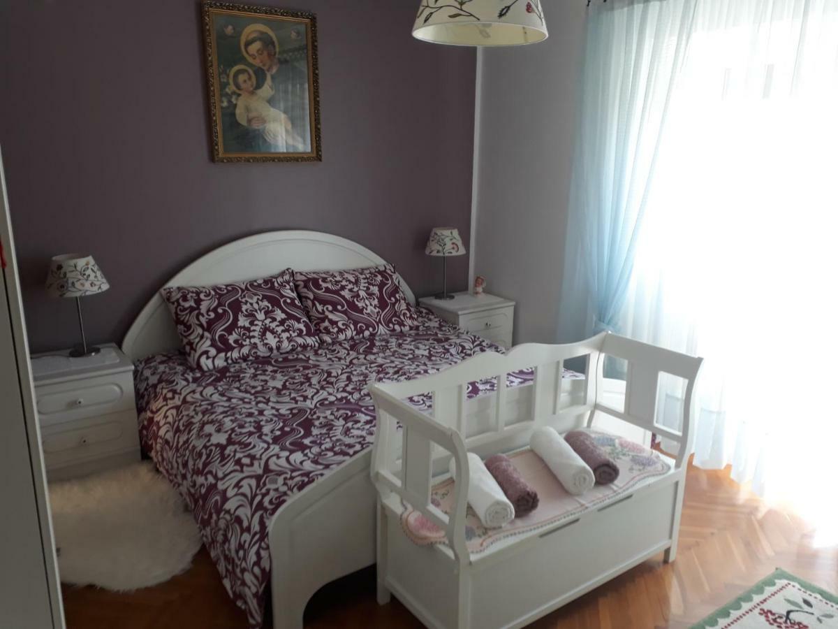 House Villa Mare Malinska Εξωτερικό φωτογραφία