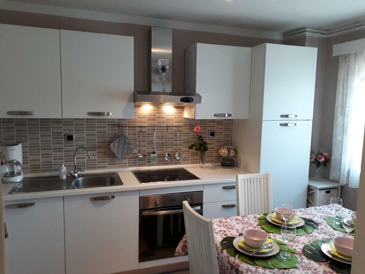 House Villa Mare Malinska Εξωτερικό φωτογραφία