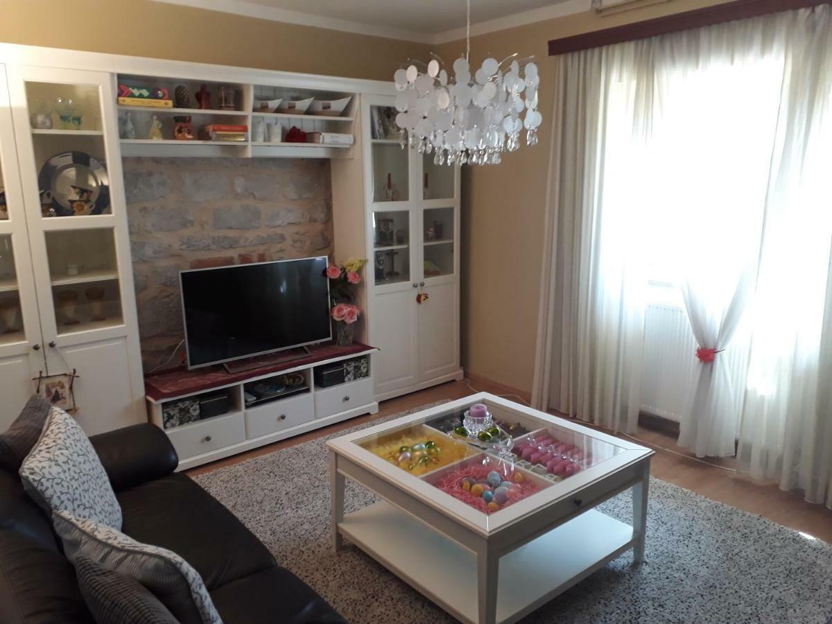 House Villa Mare Malinska Εξωτερικό φωτογραφία