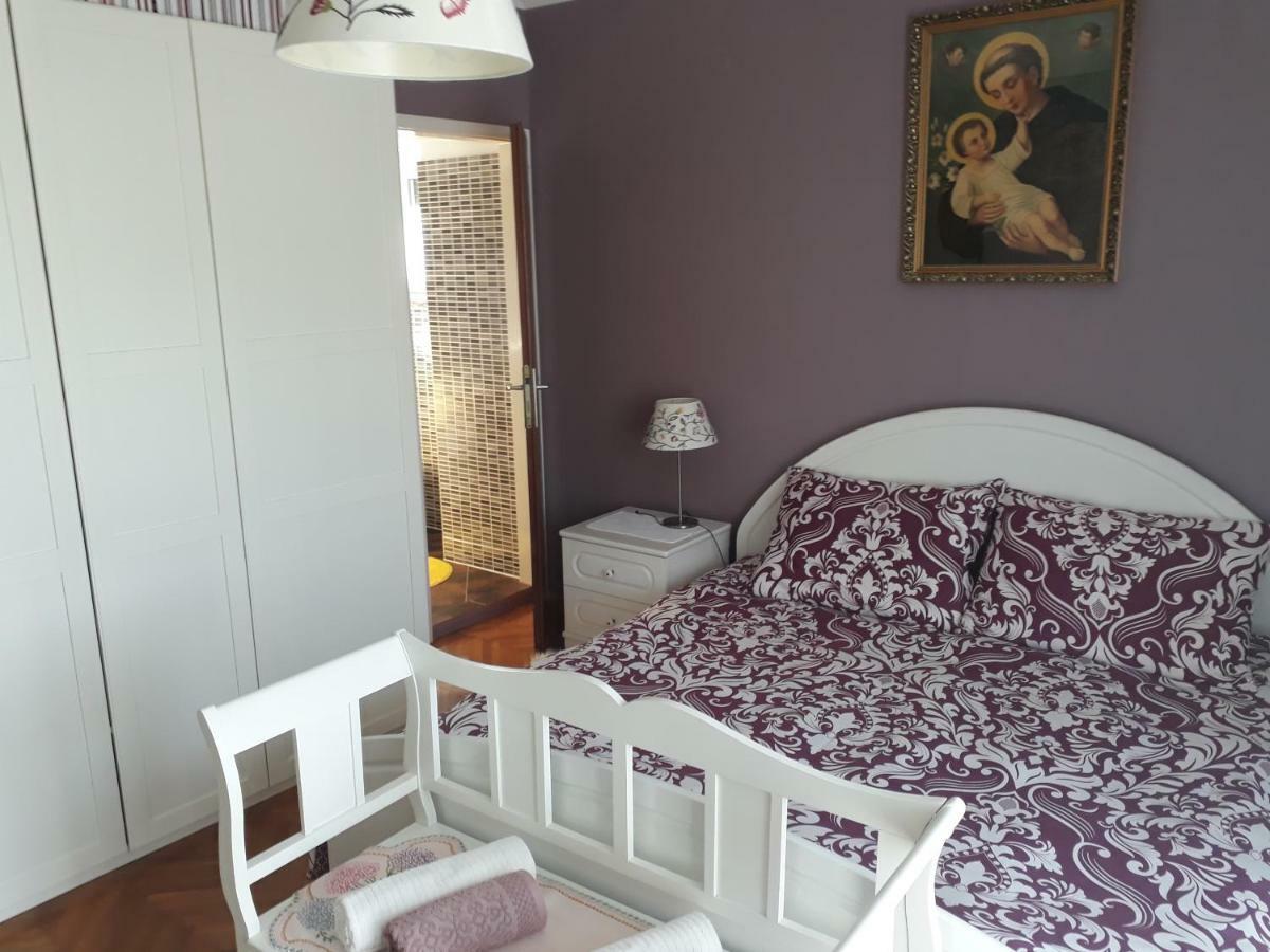 House Villa Mare Malinska Εξωτερικό φωτογραφία