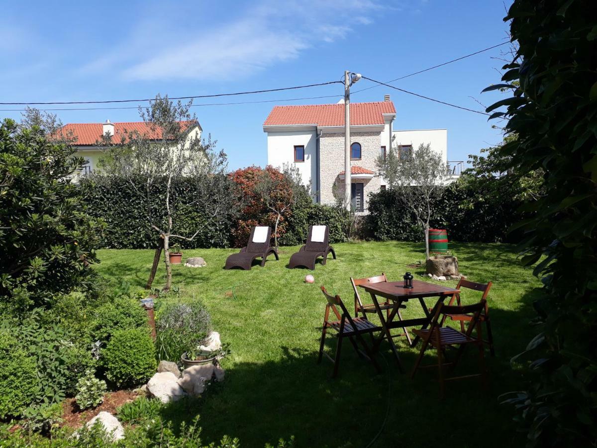 House Villa Mare Malinska Εξωτερικό φωτογραφία