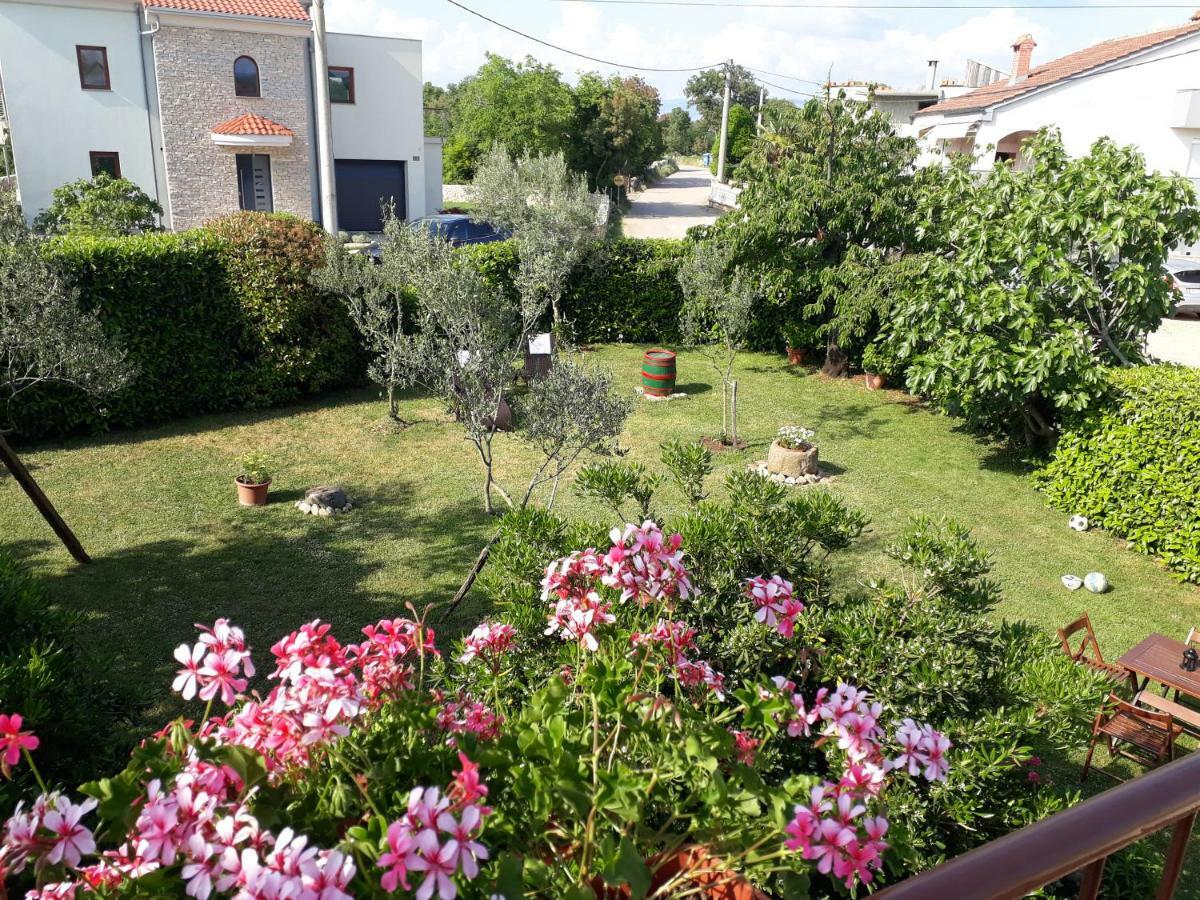 House Villa Mare Malinska Εξωτερικό φωτογραφία