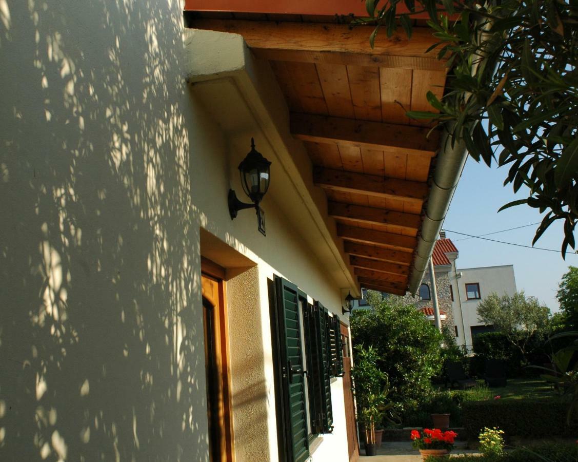 House Villa Mare Malinska Εξωτερικό φωτογραφία