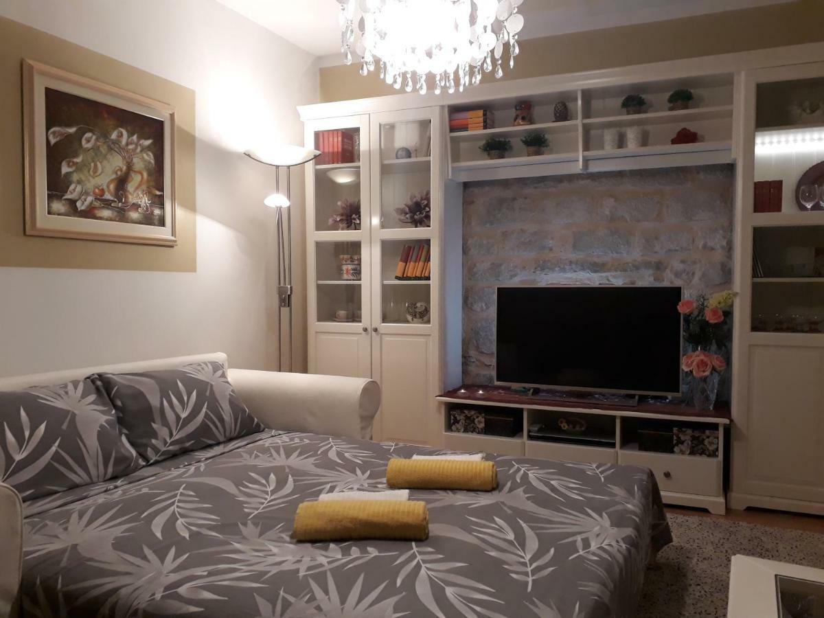 House Villa Mare Malinska Εξωτερικό φωτογραφία